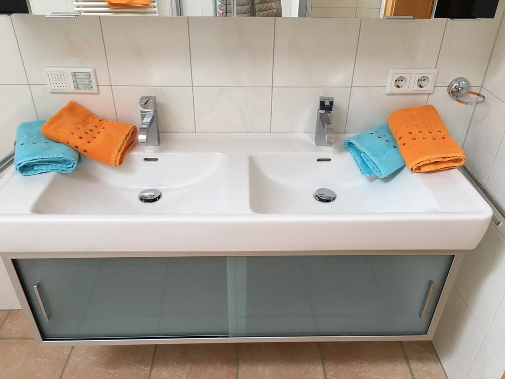 קפרון Alpenappartement מראה חיצוני תמונה