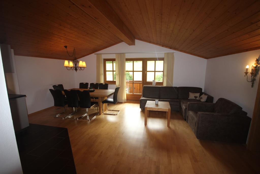 קפרון Alpenappartement מראה חיצוני תמונה