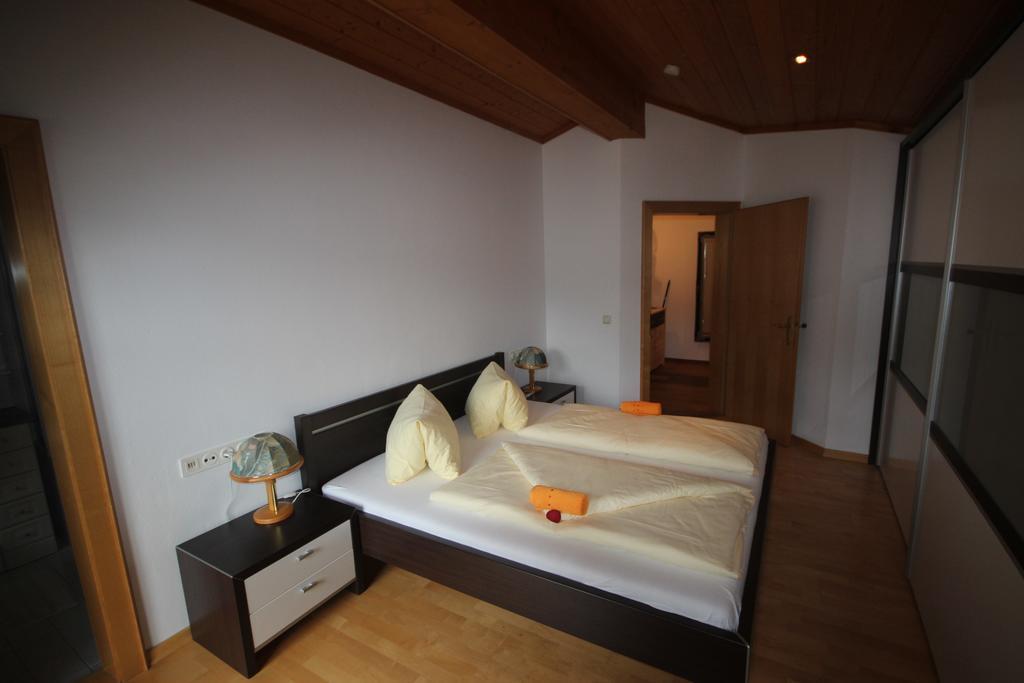 קפרון Alpenappartement מראה חיצוני תמונה