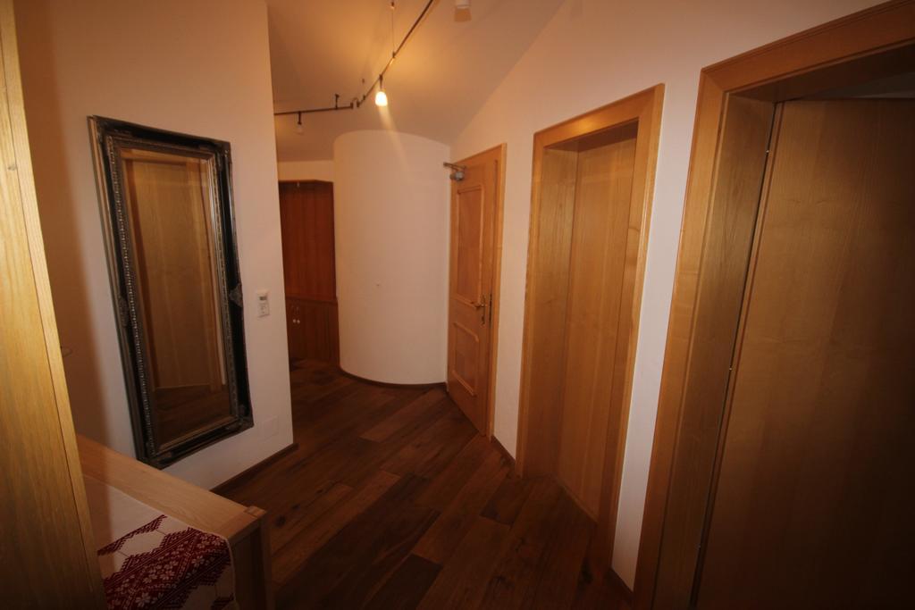 קפרון Alpenappartement מראה חיצוני תמונה