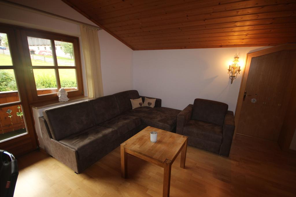 קפרון Alpenappartement מראה חיצוני תמונה